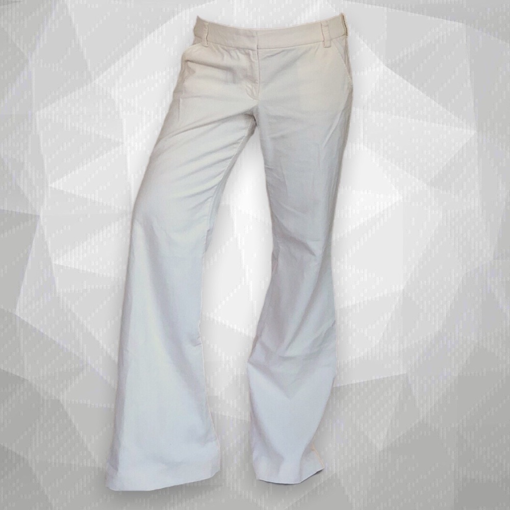 JCREW Corduroy Flare Pants